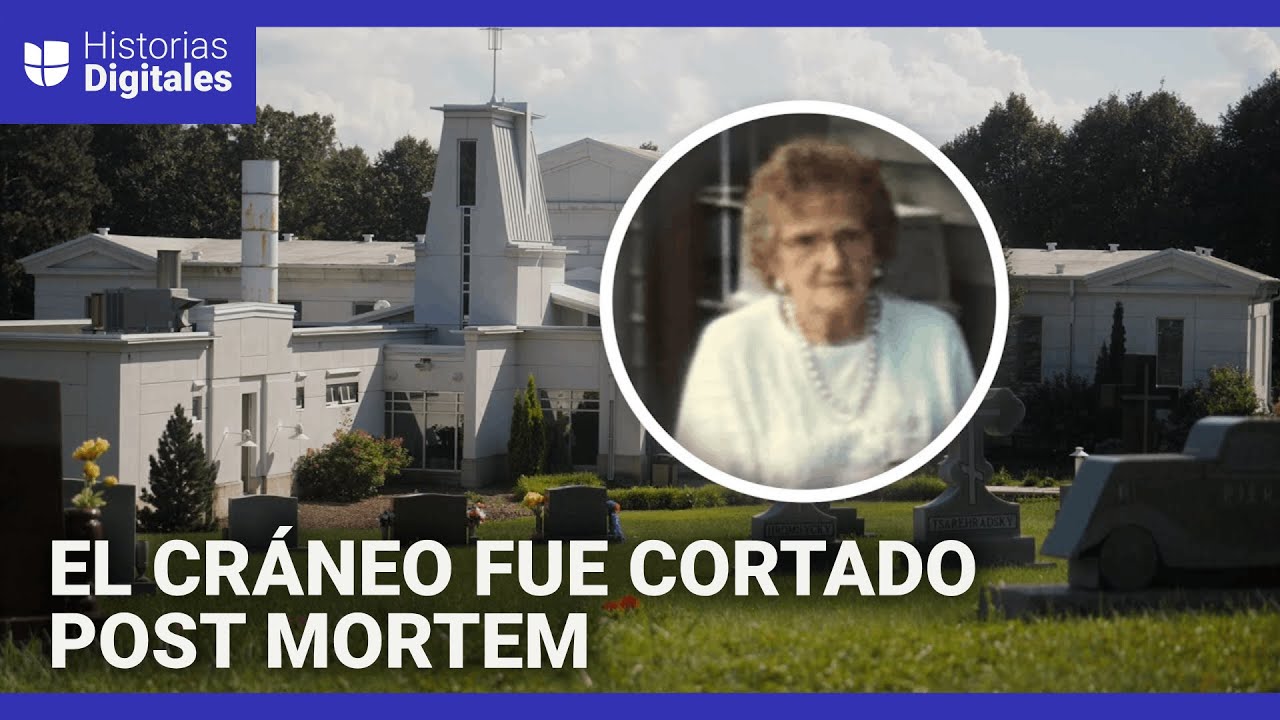 Boy scouts encuentran el cráneo de una mujer cremada hace 25 años: fue cortado post mortem