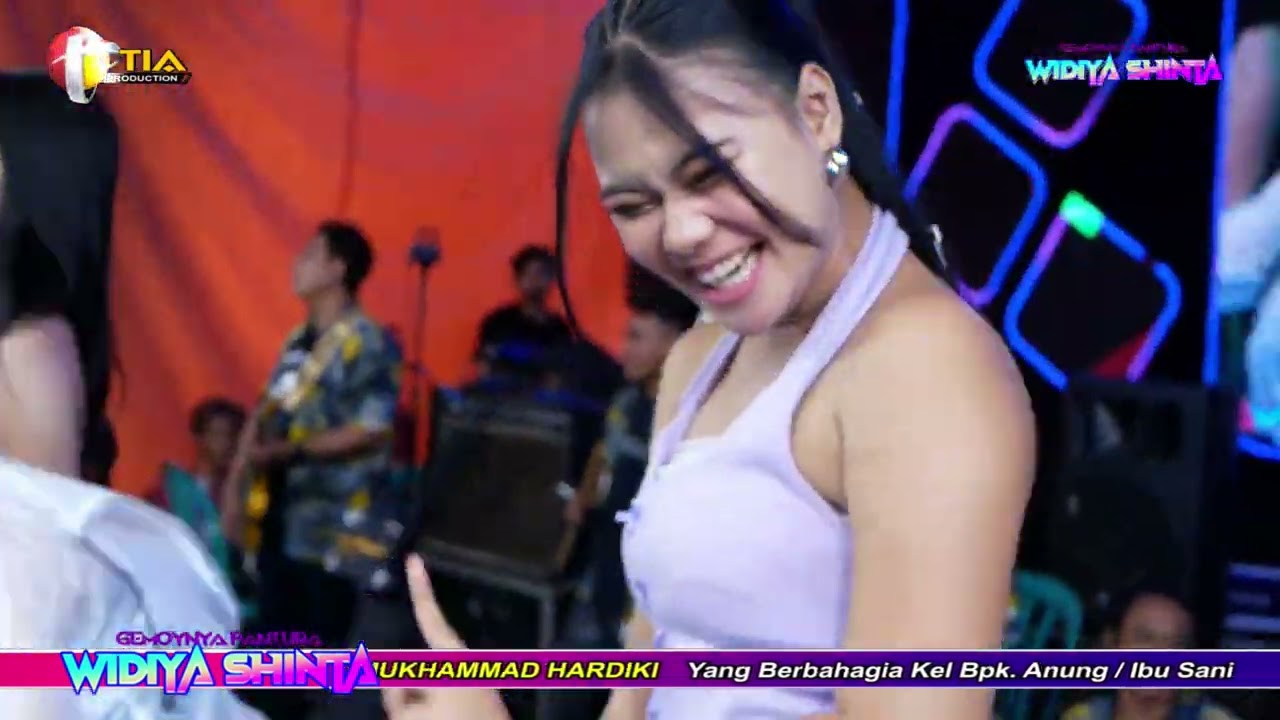 GERONG DEUI || WIDIYA SHINTA LIVE DS. PABEDILAN KULON PABEDILAN CIREBON 10 JANUARI 2026