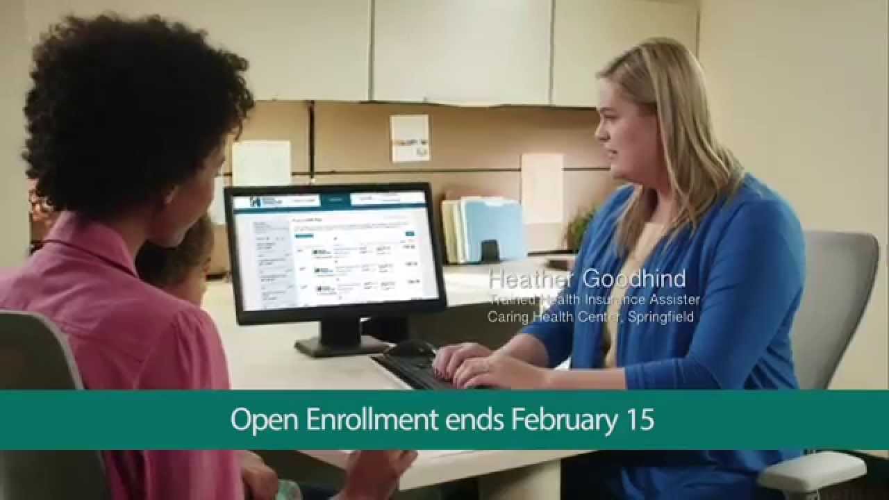 Massachusetts Health Connector - Now is the Time to Enroll