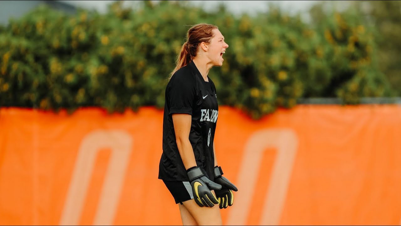 BGSU Women's Soccer vs University of Buffalo