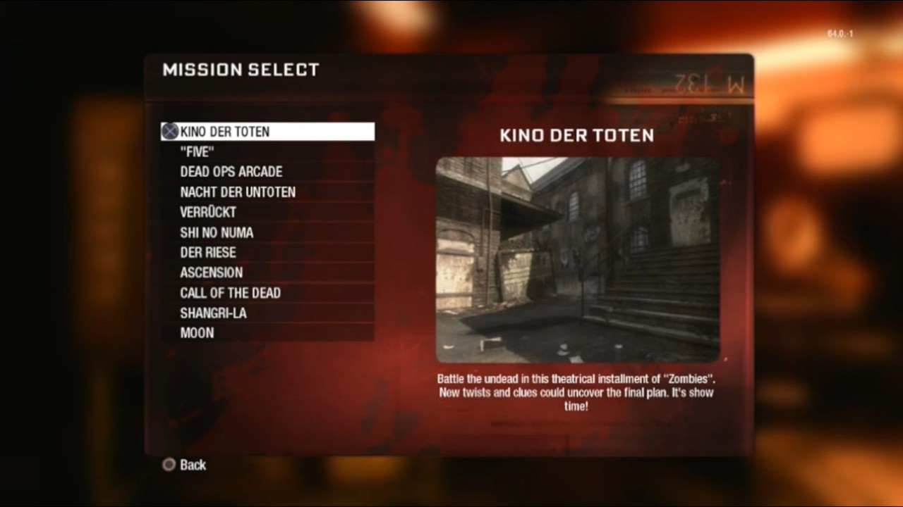 PS3 Gameplay