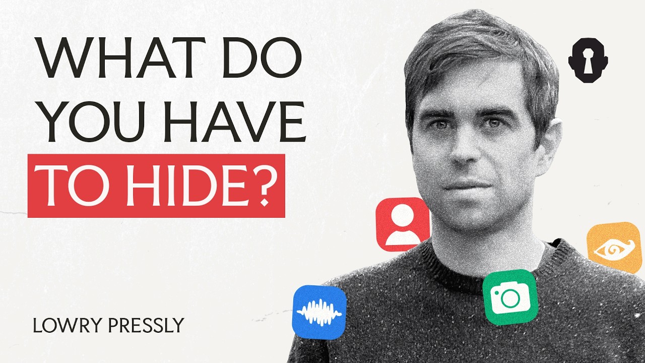 Privacy and Surveillance in the Digital Age