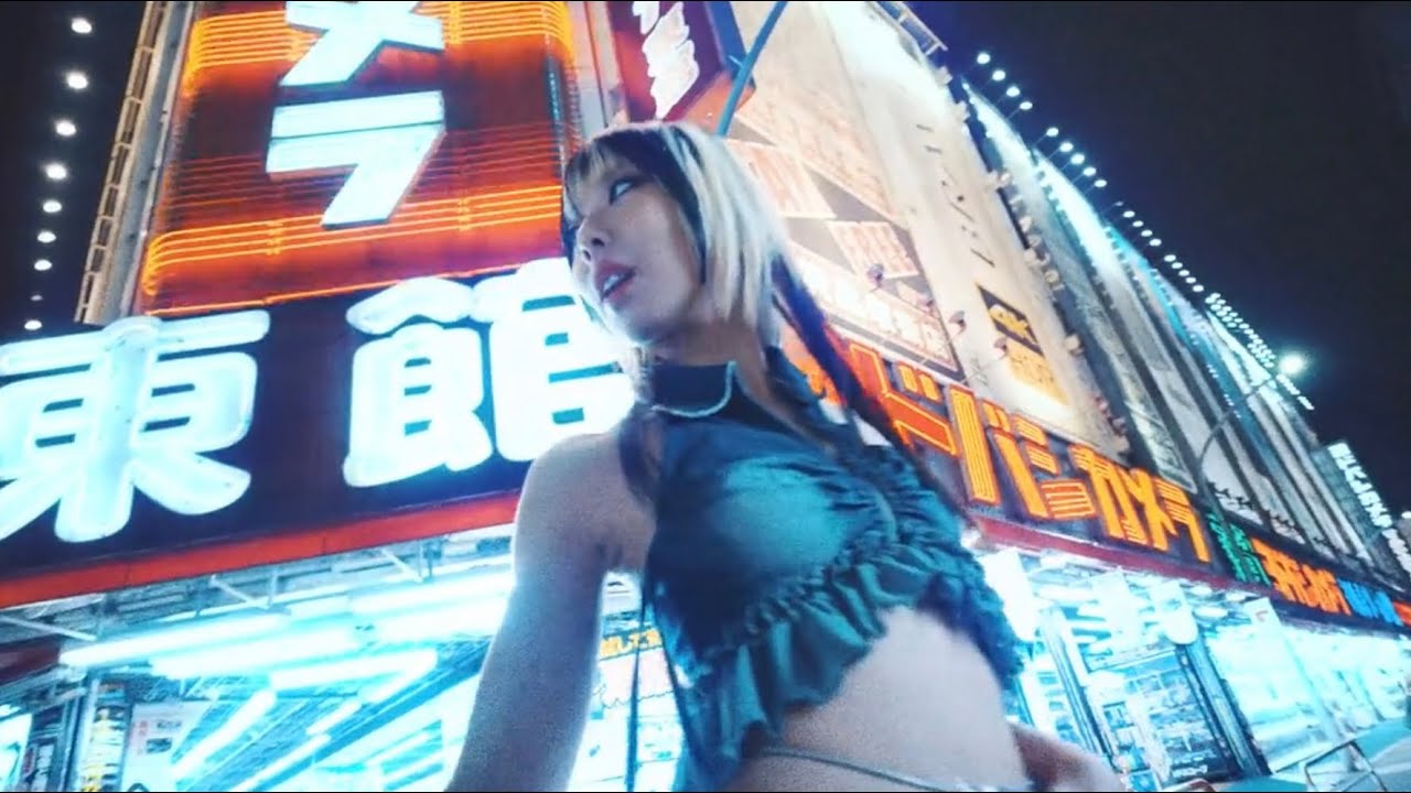 MANDARK - DJV (Official Video)