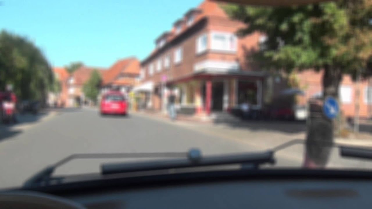 Hitzacker 9.9.2012