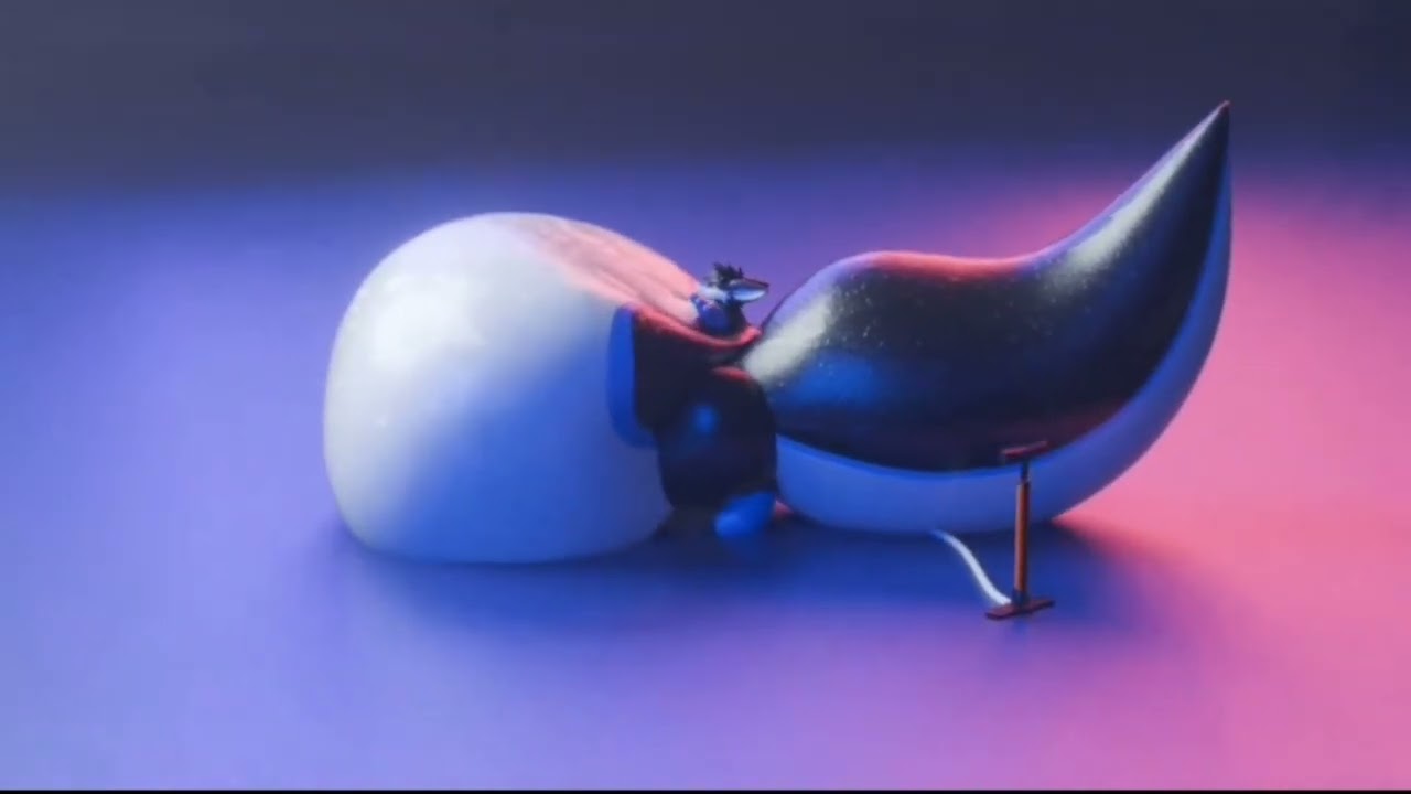 furry inflation