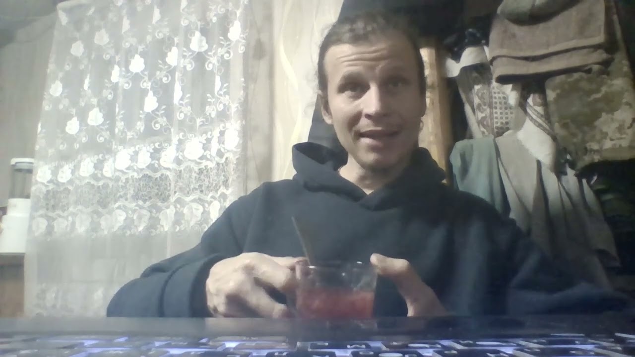 захламил