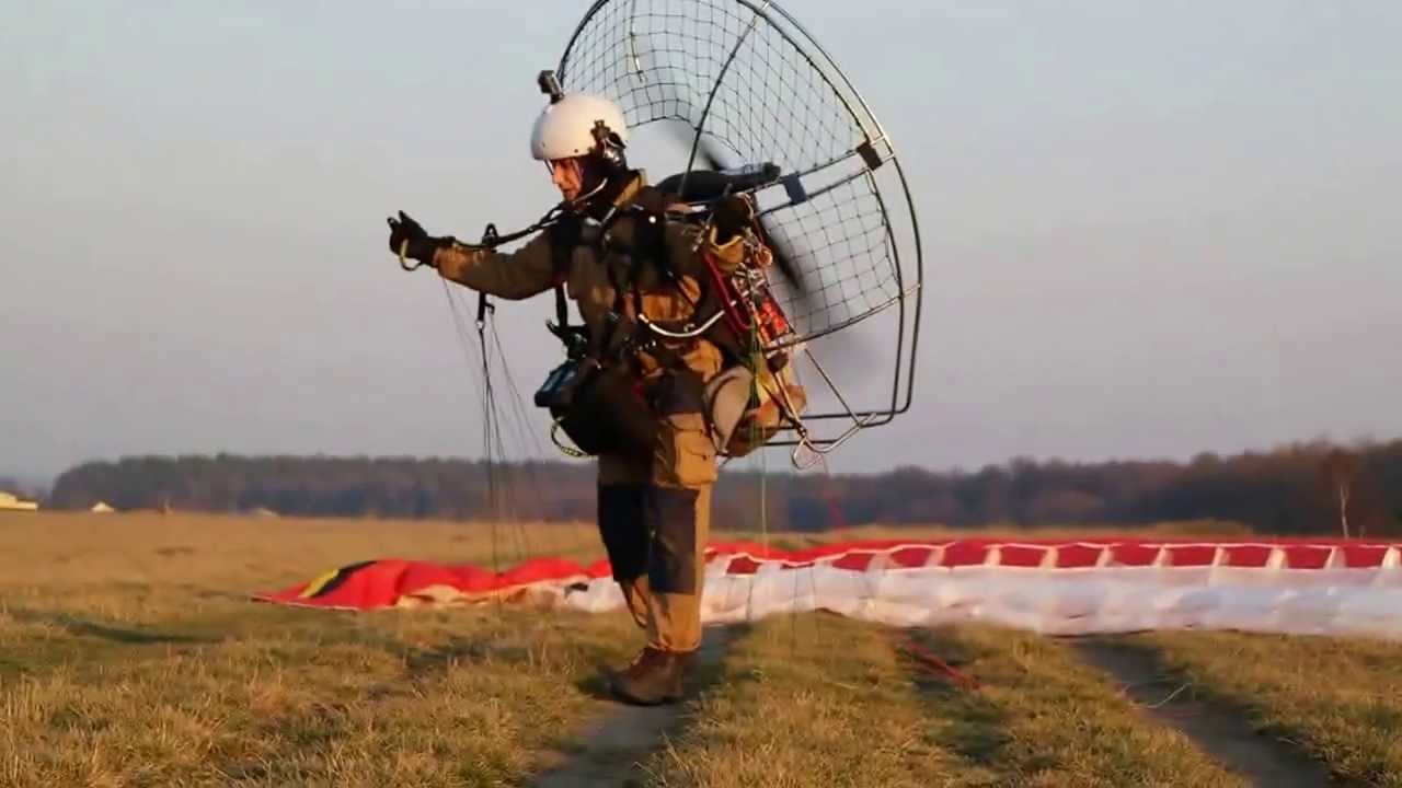 Start PPG ozone rusch :)