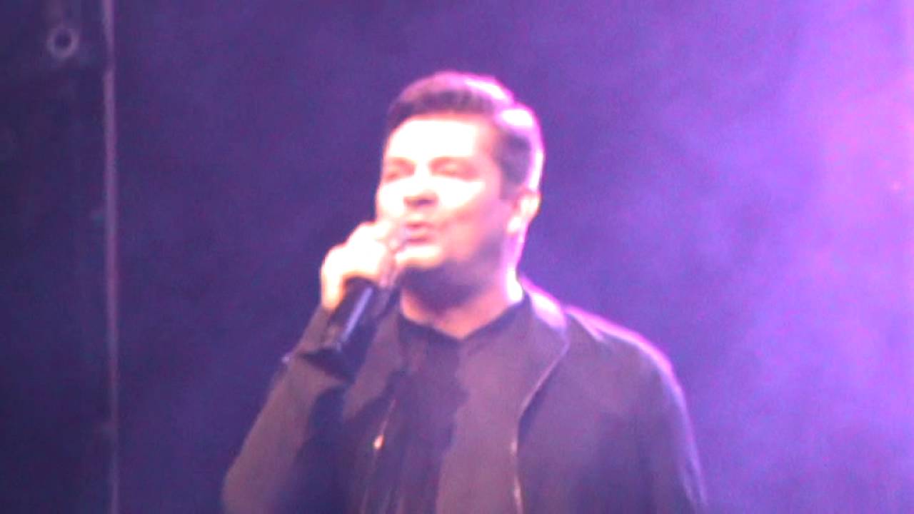 Zenek Martyniuk.
