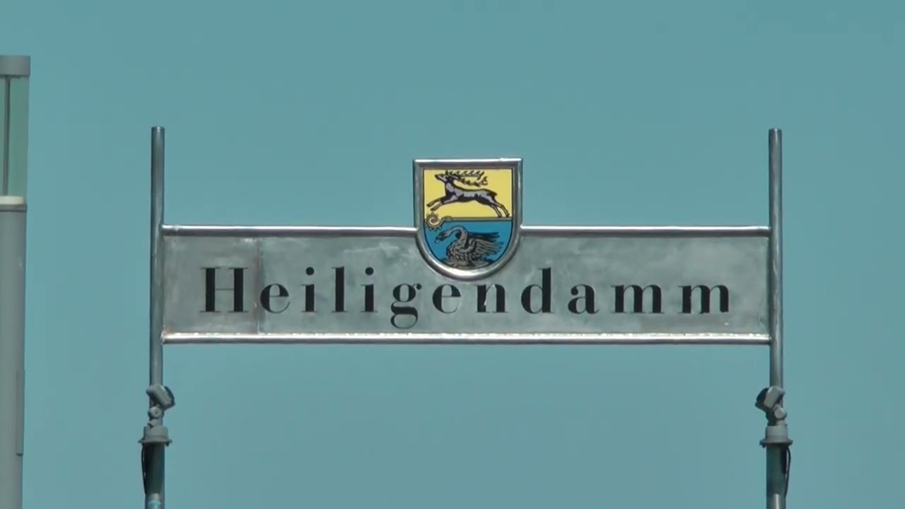 Heiligendamm &ndash; Rundgang durch die Wei&szlig;e Stadt am Meer