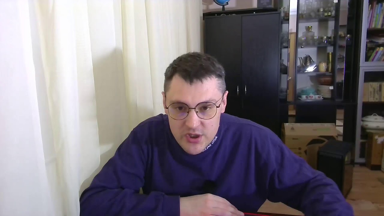 Заходь поговоримо.