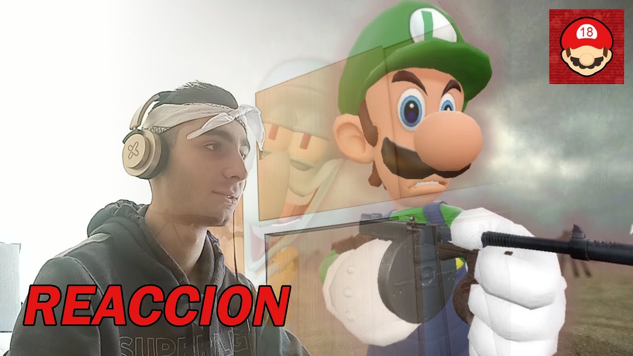 HASTA QUE LO CHIFLADO SIRVE DE ALGO XD | Reacciono a 