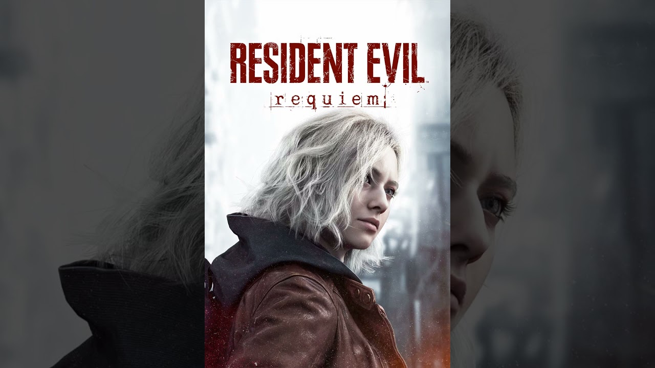 Resident Evil Requiem Review