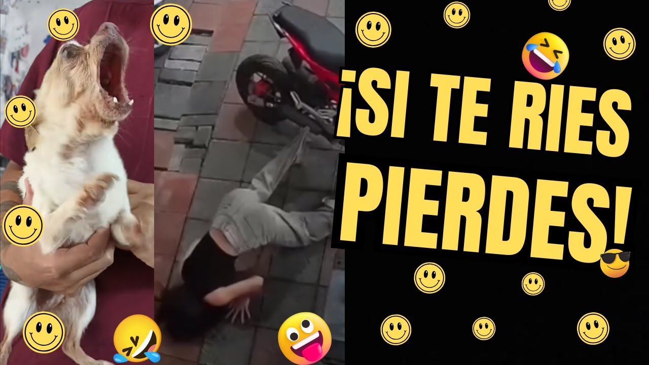 🚀Aventuras y Risas🎉 SI TE RIES PIERDES!!!!!🤣😂