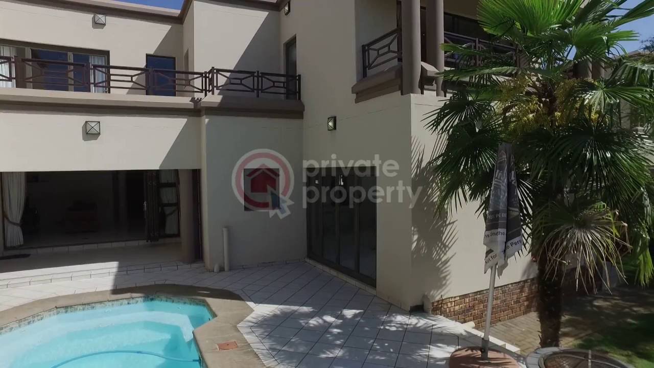 5 Bedroom House for sale in Free State | Sasolburg | Sasolburg | A7 Maraldi Estate |  T5641