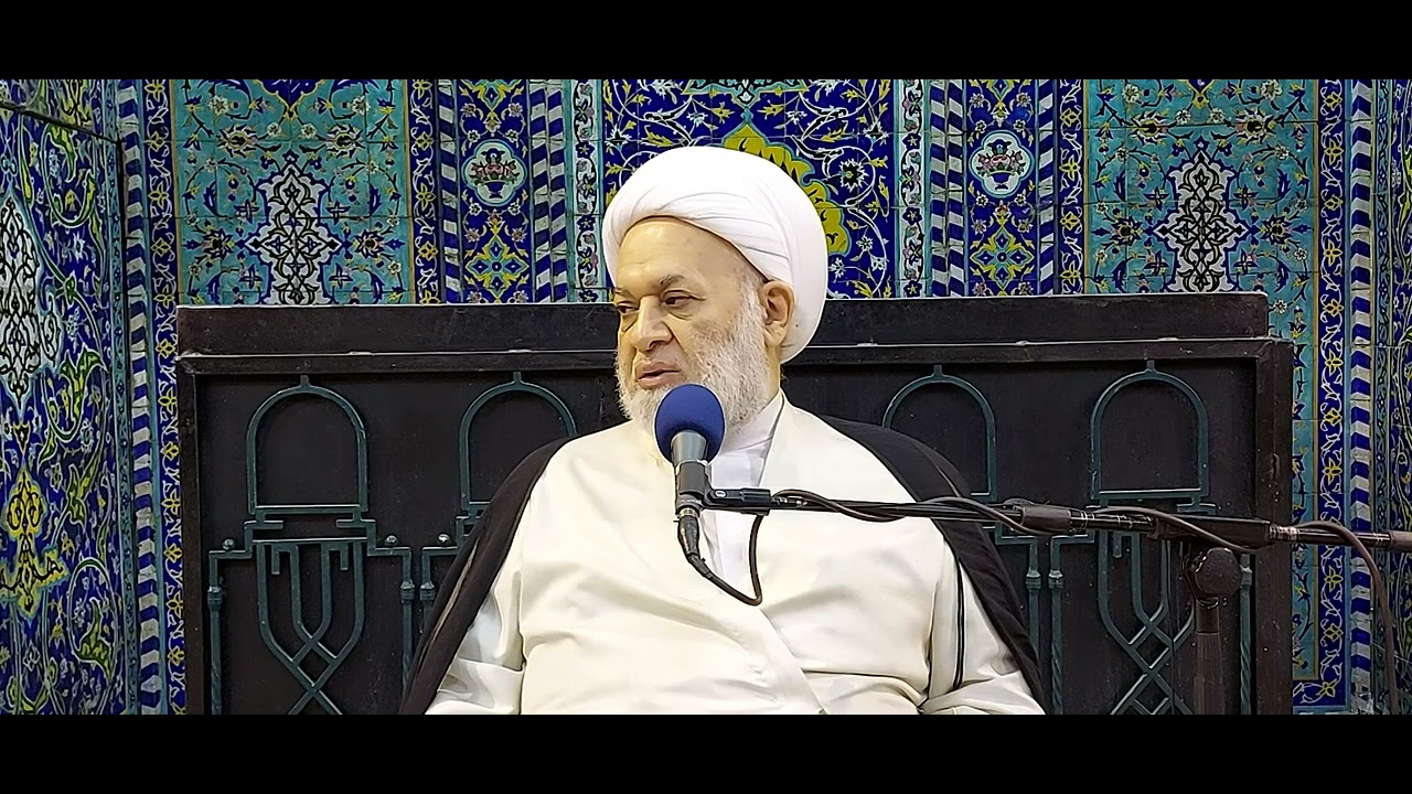 ماذا يجري في ليلة القدر؟ ما الفرق بين ليلة القدر التكوينية والتاريخية…كيف نتدبر في القرآن الكريم ١٦