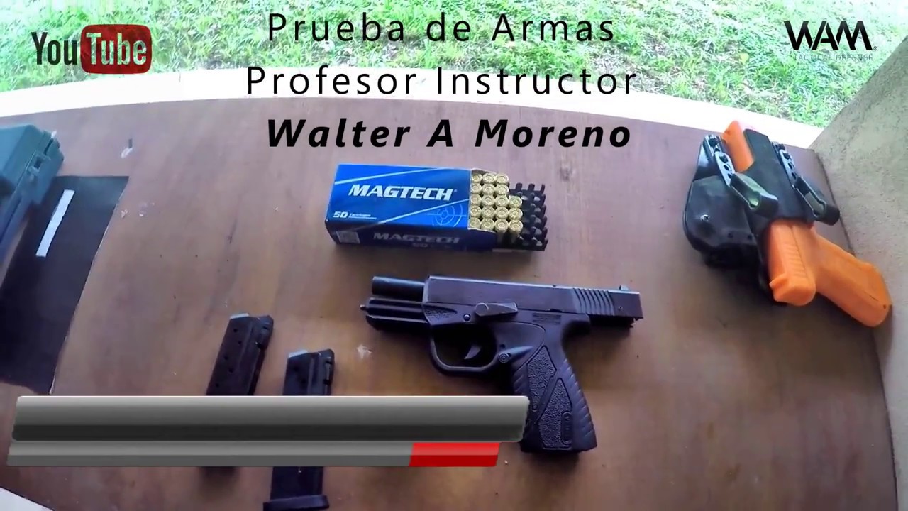 BP9 Bersa