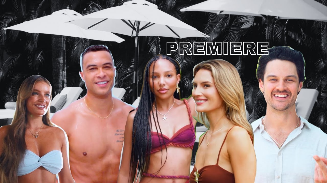 BEST RECAP: Bachelor in Paradise Week 1