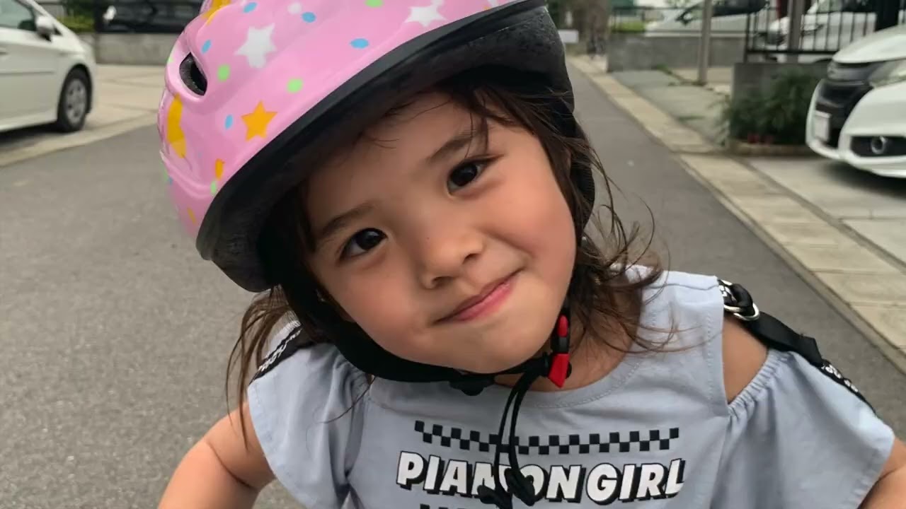 自転車チャンネルです！