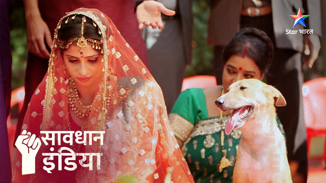 FULL EPISODE | Kyun ek ladki ki karwaai gayi Kutte se shaadi? | Savdhaan India Fight Back