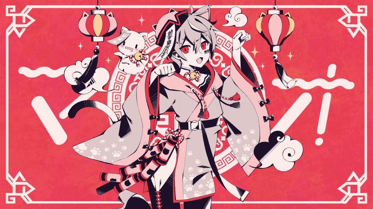 まふまふ　マオ30分耐久