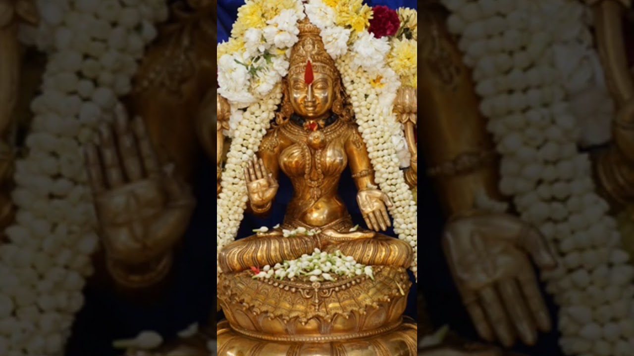 siripuram golden temple lakshmi devi 🙏 🙏 🙏