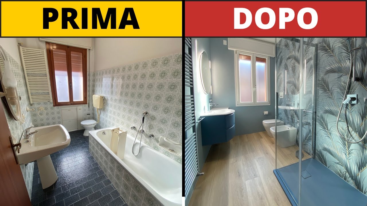 Quanto costa Ristrutturare un Bagno? Facciamo Chiarezza!