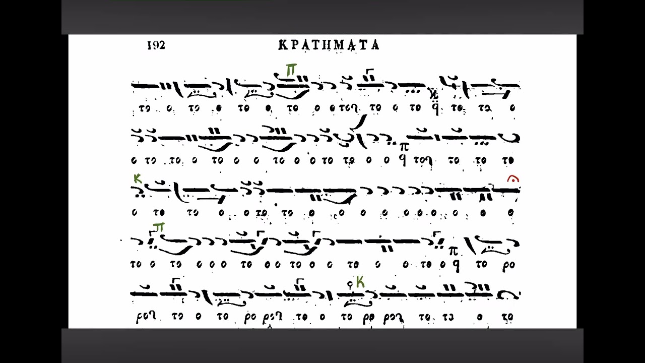 Η Κάμινος Σωτήρ ‘Ηχος Α’ - YAC Retreat