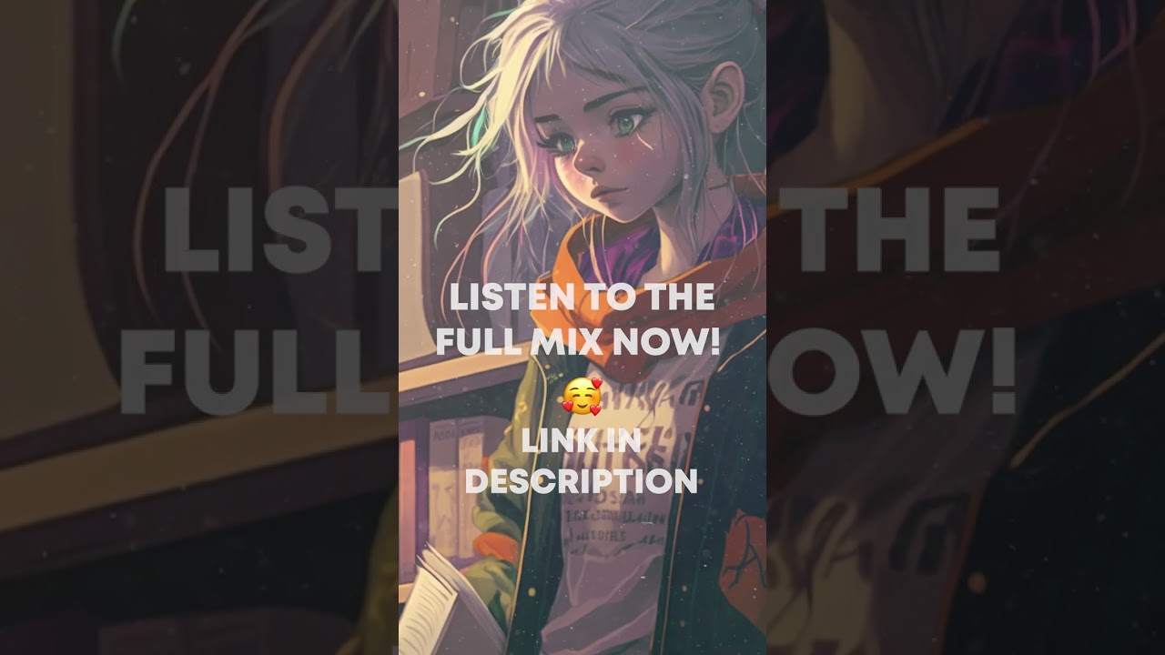 Do you sometimes want to travel time and space? | Melodic Mood #shorts