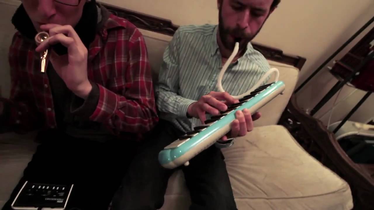 Toys And Tiny Instruments - Roses are Free