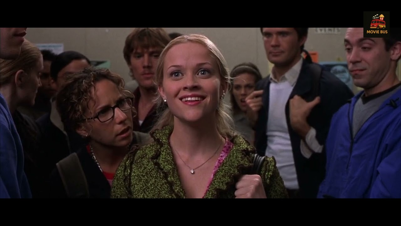 Legally Blonde (2001) | Full Movie Recap | Elle Woods&rsquo; Inspiring Journey
