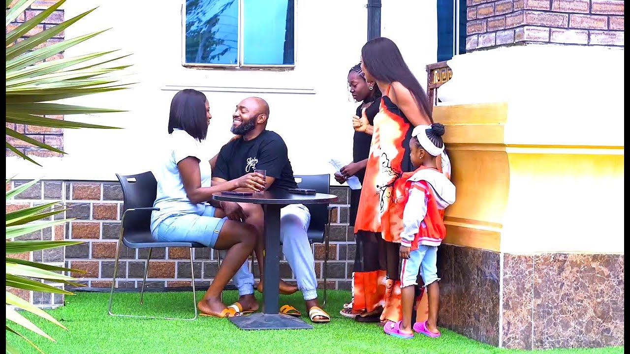 My Husband Kicked Me & Our Daughters Out For Another Lady But God Saved My Marriage