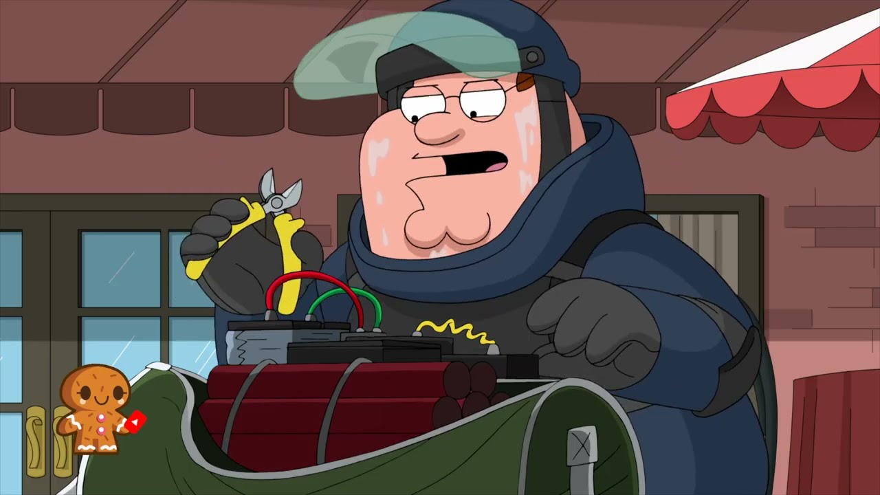 #14 😅😂🤣 Il Meglio dei Griffin ITA