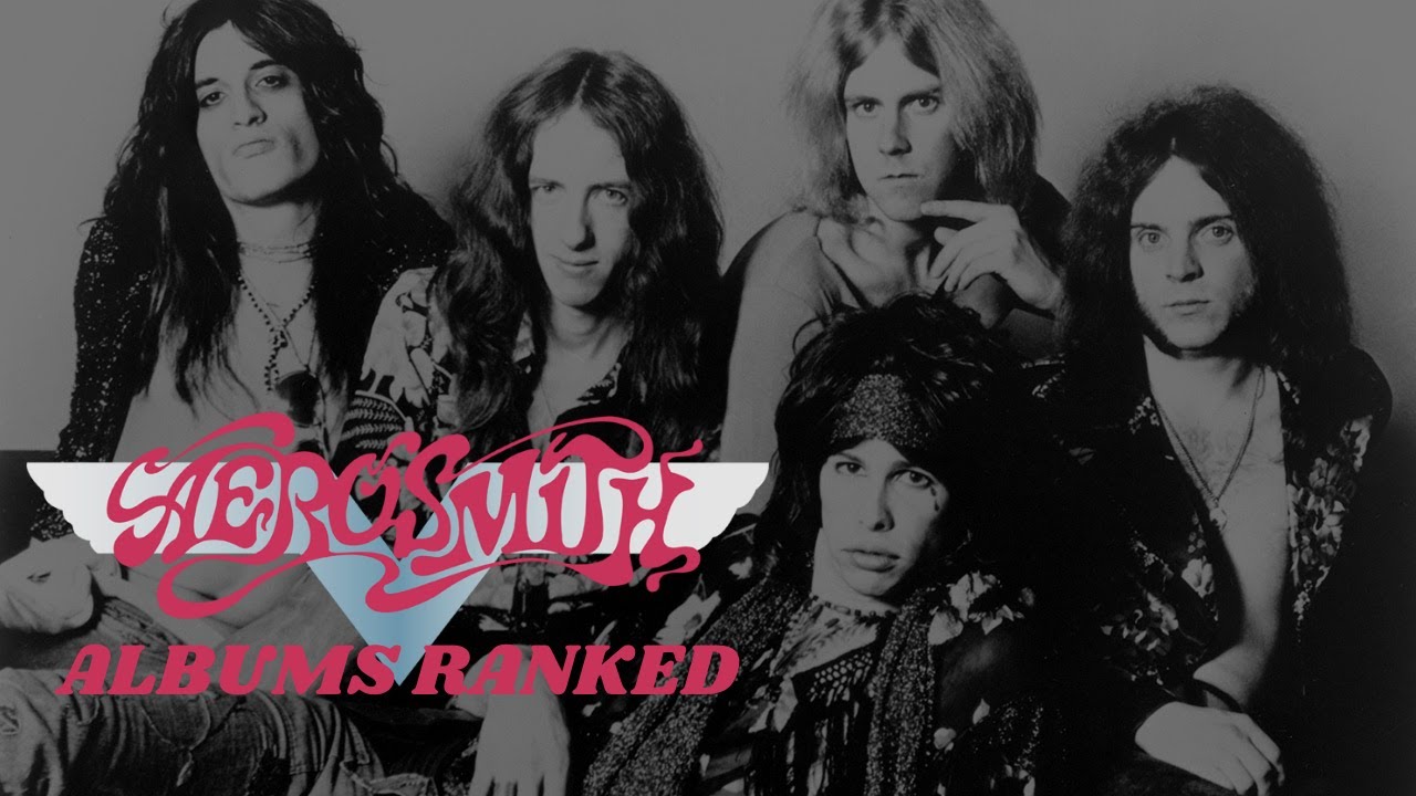 Aerosmith Albums Ranked From Worst to Best