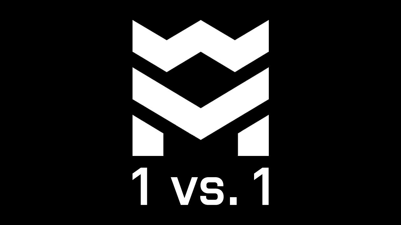 WarMachine 1vs1 - Arma 3
