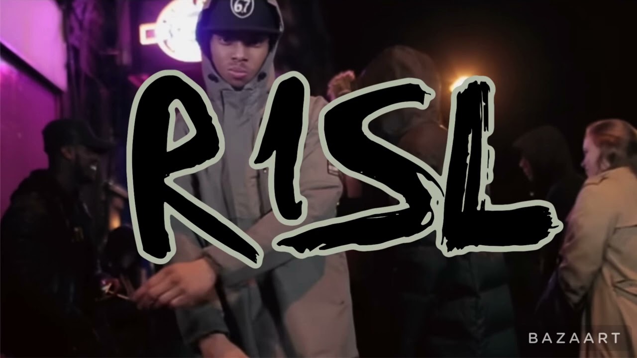 2015-2017 Chicago X UK Drill Type Beat - Risl (Prod By @thegoalkeeperotb X DJ BANDI)