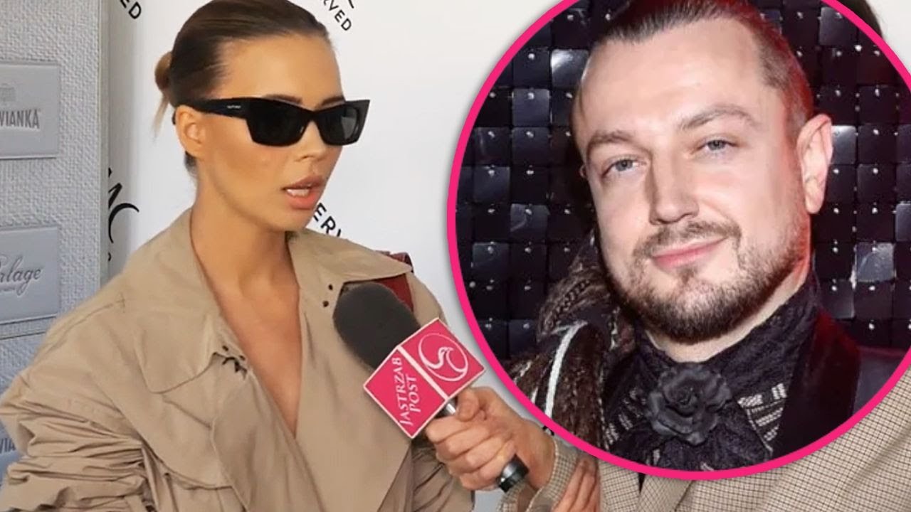 To Sandra Kubicka głównie zajmuje się synkiem! A co dzieje się z Baronem w tym czasie?