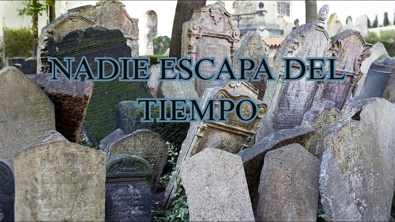 Cementerios: Historia, Misterios y la Verdad que todos Evitamos