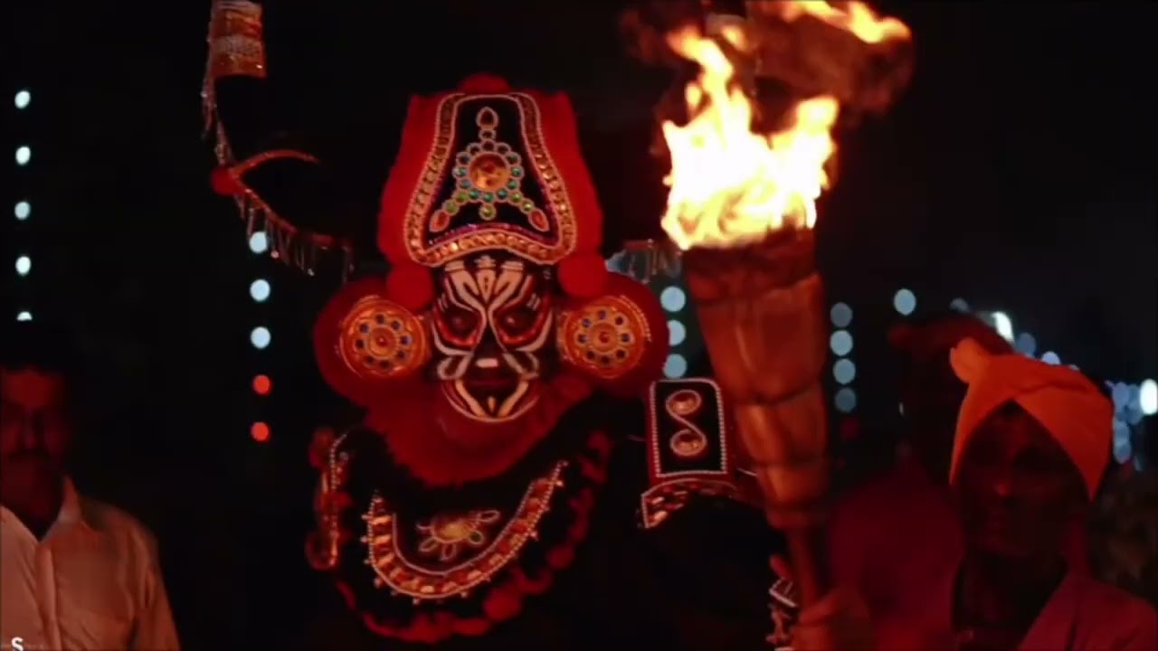 Yakshagana | Tulunadu | English Documentary Part-2