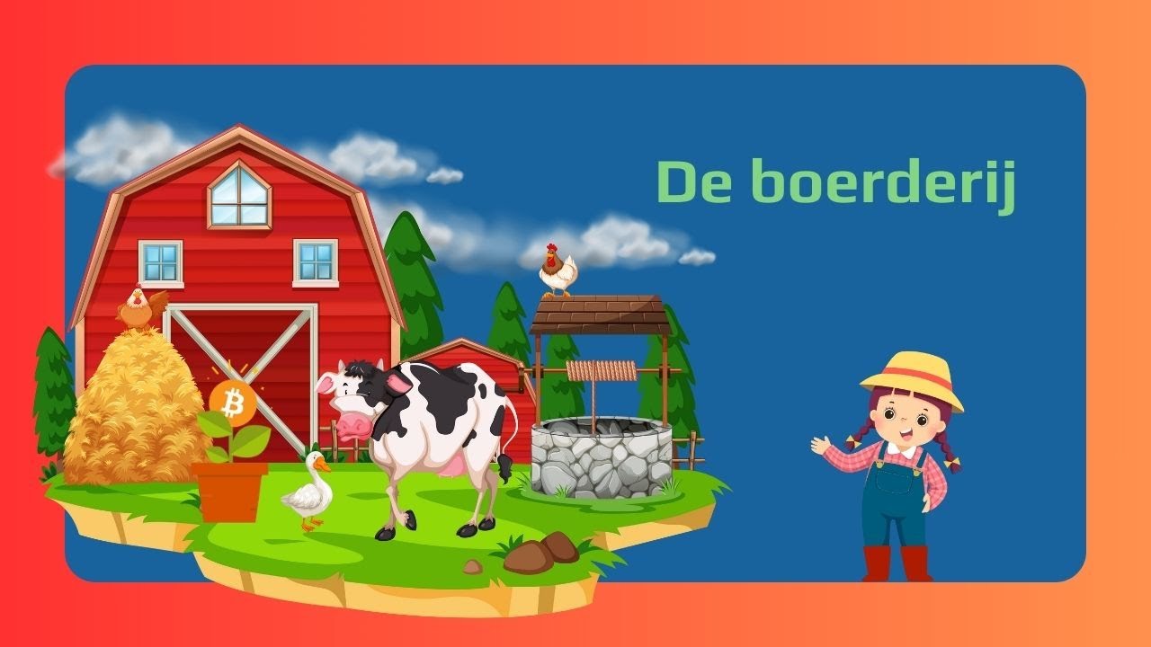 Bouw  een Boerderij | Winter aanvulling spruiten en boerenkool 😫