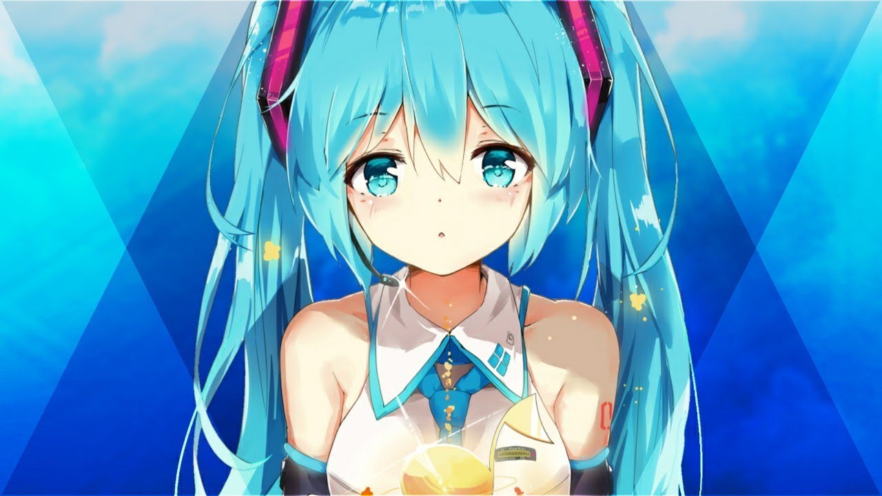 🦋《Nightcore》Dynasty🦋
