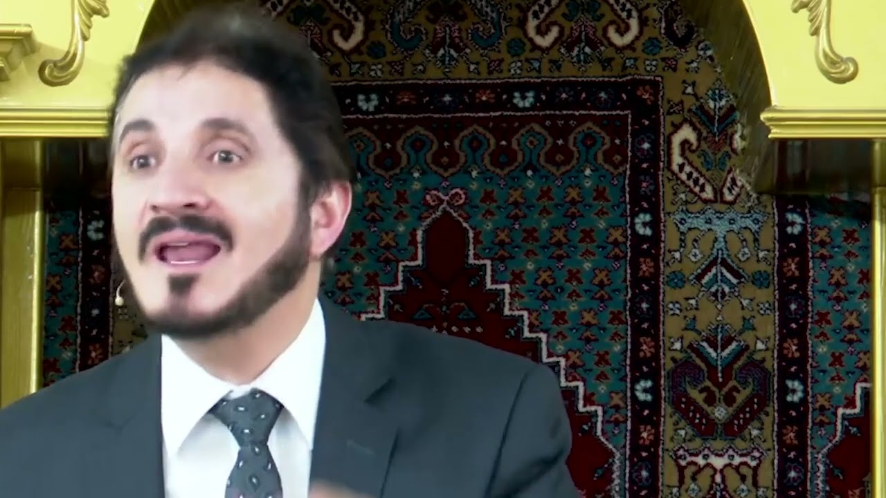 مهم؛ رسائل بولس الرسول، المسيح، التبشير، المسيحية، اليهودية، العهد القديم، وغلاطية! عدنان إبراهيم