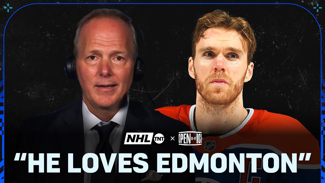 Jon Cooper Reacts to Connor McDavid's Viral Comments Praising His Coaching 👀