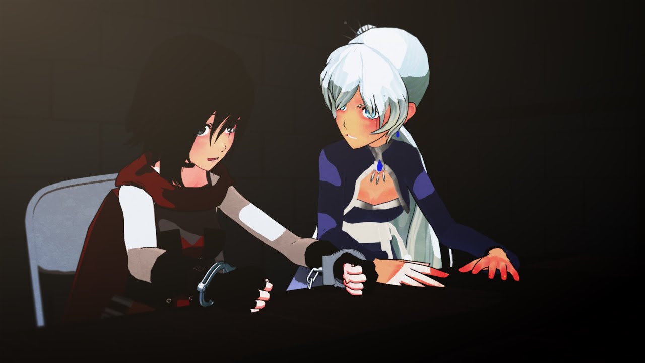 [MMD RWBY] RWBY on Crack 17