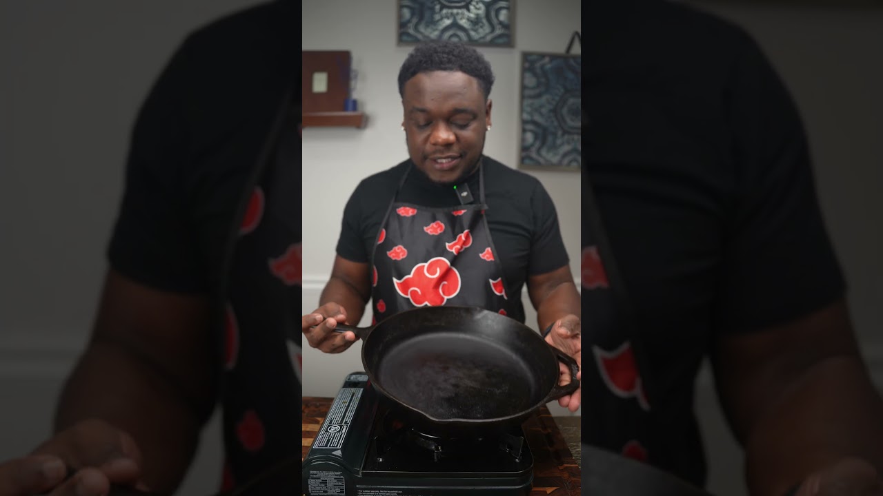 Southern Fried Corn Recipe | Growing Up Southern Ep. 14 #atlchefd #food #cooking