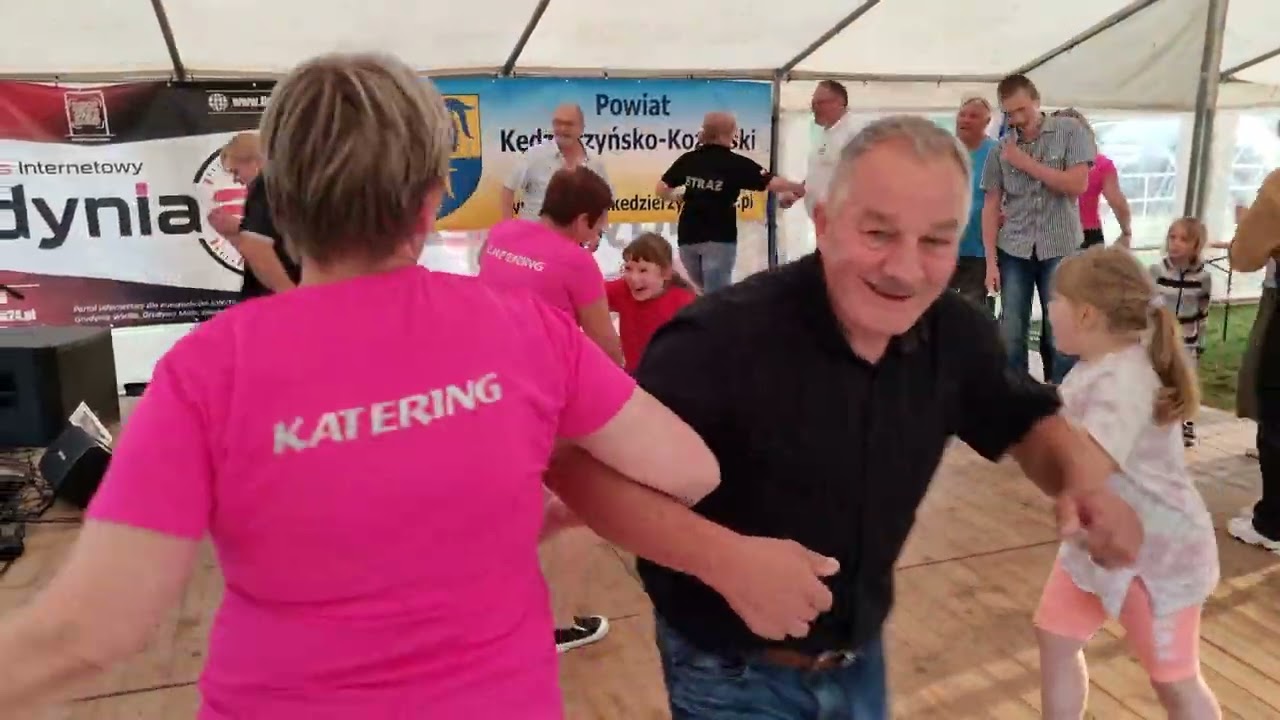 Zespół Muzyczny SDS - 130 lecie OSP Grudynia Wielka (1)