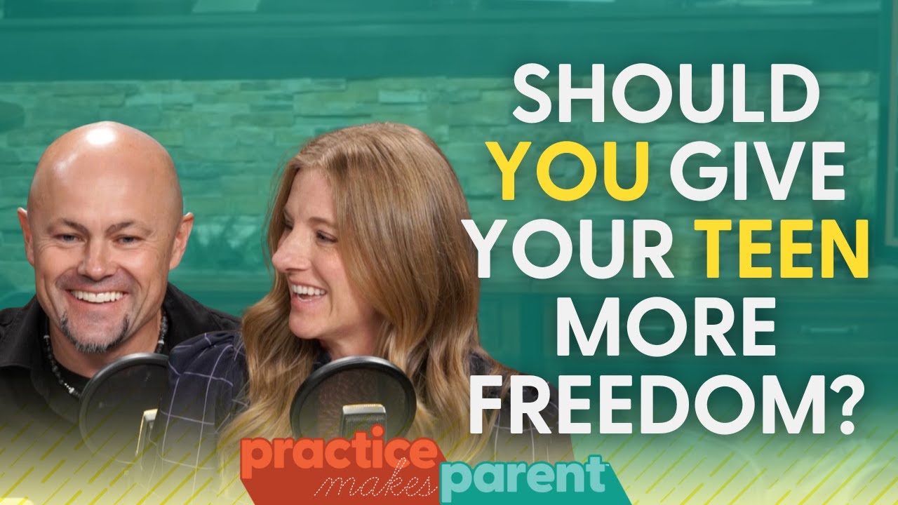 Parenting Teens: How Planned Emancipation Prepares Your Teen for Adulthood