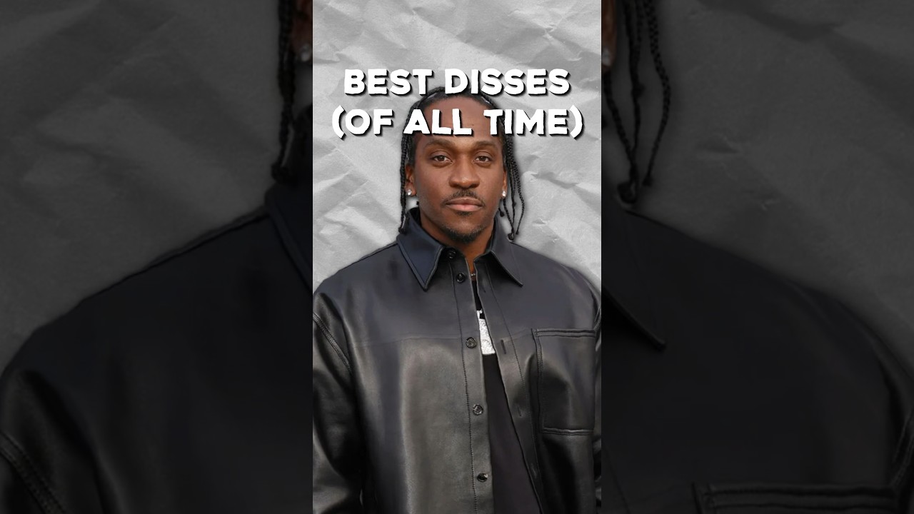 The Best Diss Tracks of All Time