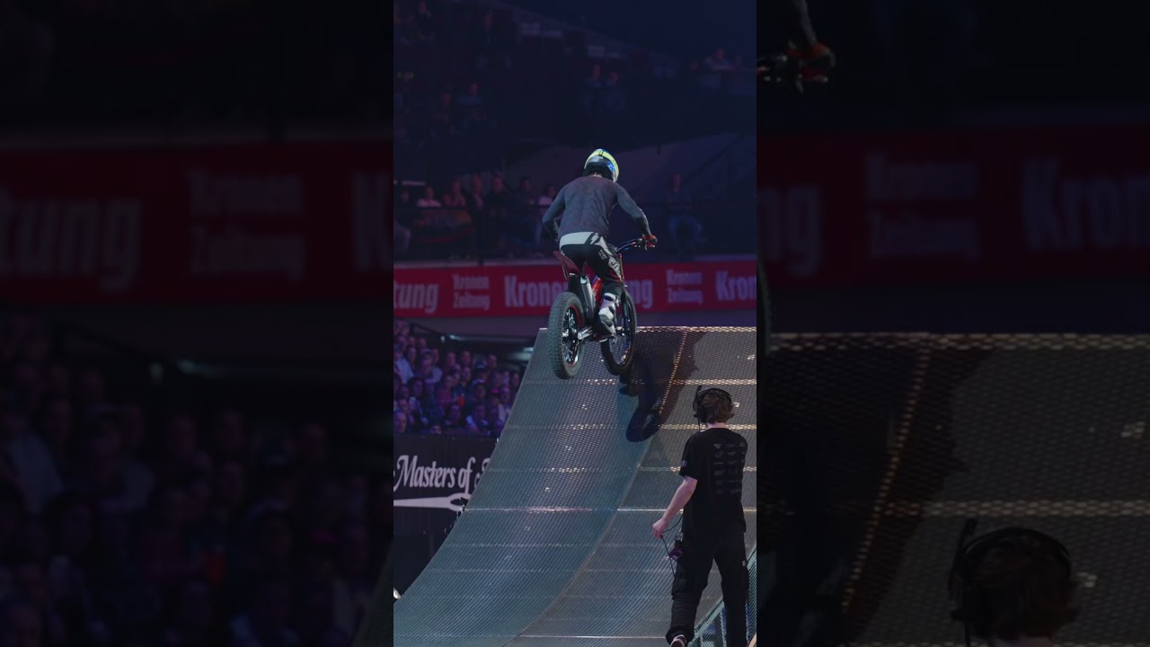 Freestyle Explosion &ndash; Masters Of Dirt Milano 2026!