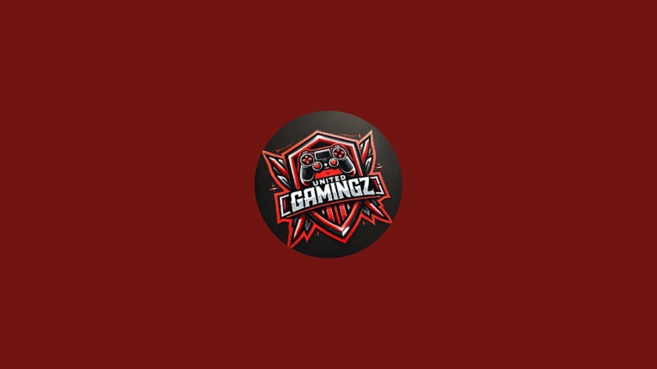 United Gamingz is live