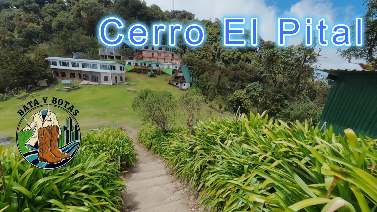 El Pital: ¡Aventura Total!